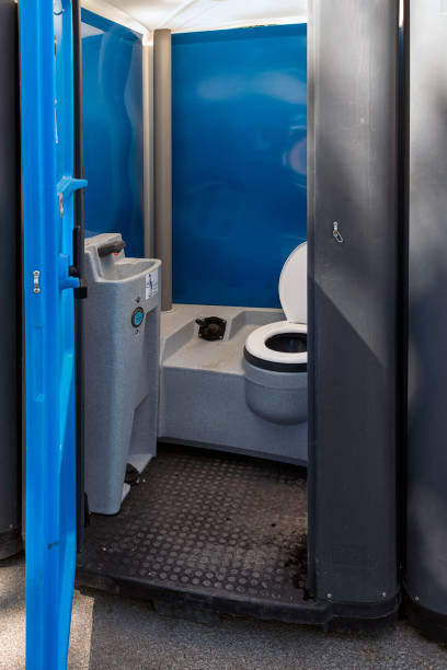 Best Construction site porta potty rental  in Manassas, VA