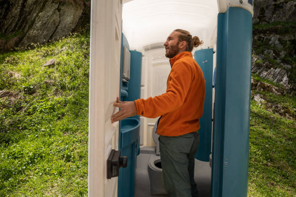 Trusted Manassas, VA porta potty rental Experts