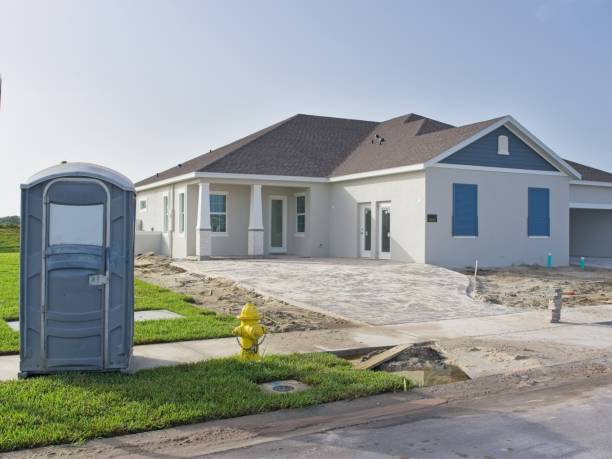 Best High-end porta potty rental  in Manassas, VA