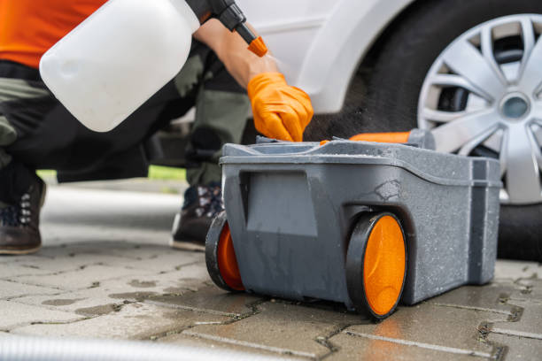 Best Local porta potty services  in Manassas, VA